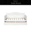 Lit de jour simple en bois avec 2 tiroirs, canapé-lit pour le salon de la chambre à coucher, aucun sommier nécessaire-1413150911
