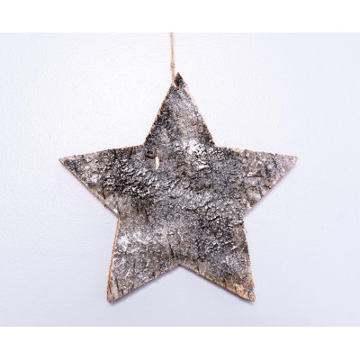 PVC No Holiday Shaped Ornament