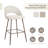 Bana Upholstered Bar & Counter Stool-584433654-668806186