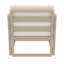 Chaise de patio avec coussins Lane-1874315978-1874315983