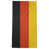 Black/Red/Yellow