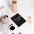 Black and White Decorative Book (set Of 3)