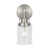 Brushed Nickel selected