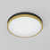 Kent LED Semi Flush Mount
