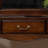 American style luxury indoor dressing table