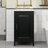 20.3" Single Bathroom Vanity Set With Ceramic Top-945729711