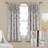 Reyna Semi Sheer Curtain Single Panel-2124464836-2131576435