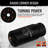 20-Piece 1/2 Impact Socket Set