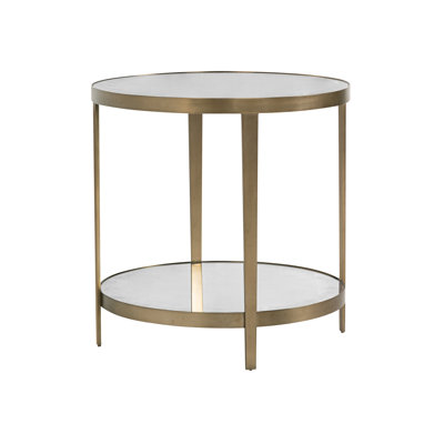 Orlando Side Table - Round