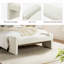 Banc d'appoint rembourré Arlesia-1275917778