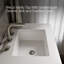 Hearthaven 60-In Bathroom Vanity Set-270772635