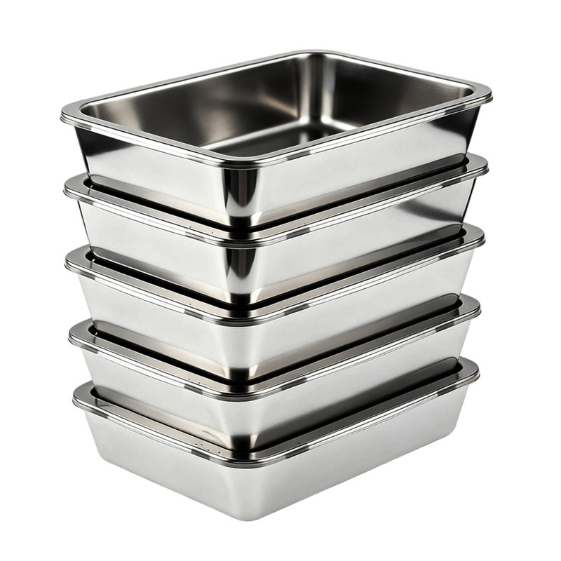 Food Storage Container