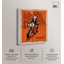 «Riding Elegance», reproduction d'art sur toile par Art Remedy-118149183-118149187