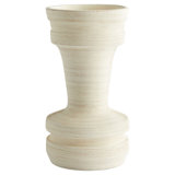 Taras Handmade Ceramic / Porcelain Table Vase