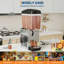 Distributeur de boissons 150W commercial