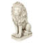 Animals Weather Resistant UV Resistant Plastic Garden Statue