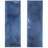 Turbine Camp 4" x 12" Ceramic Stone Look Subway Tile ( 10.97 sq. ft. / box )-36947764