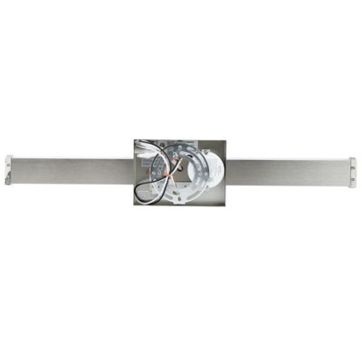 Dimmable LED Vanity Light
