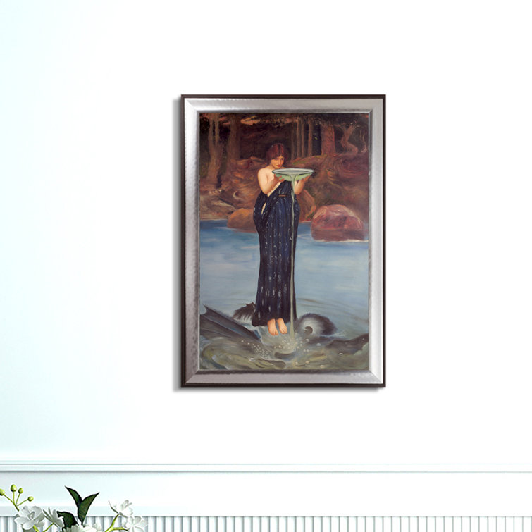 John William Waterhouse