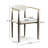 Nayalis Low Back Upholstered Dining Chairs-530880503-474287535