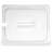 Carlisle Food Service Products Universal™ Rectangle Plastic Container Lid