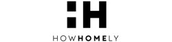 HowHomely logo