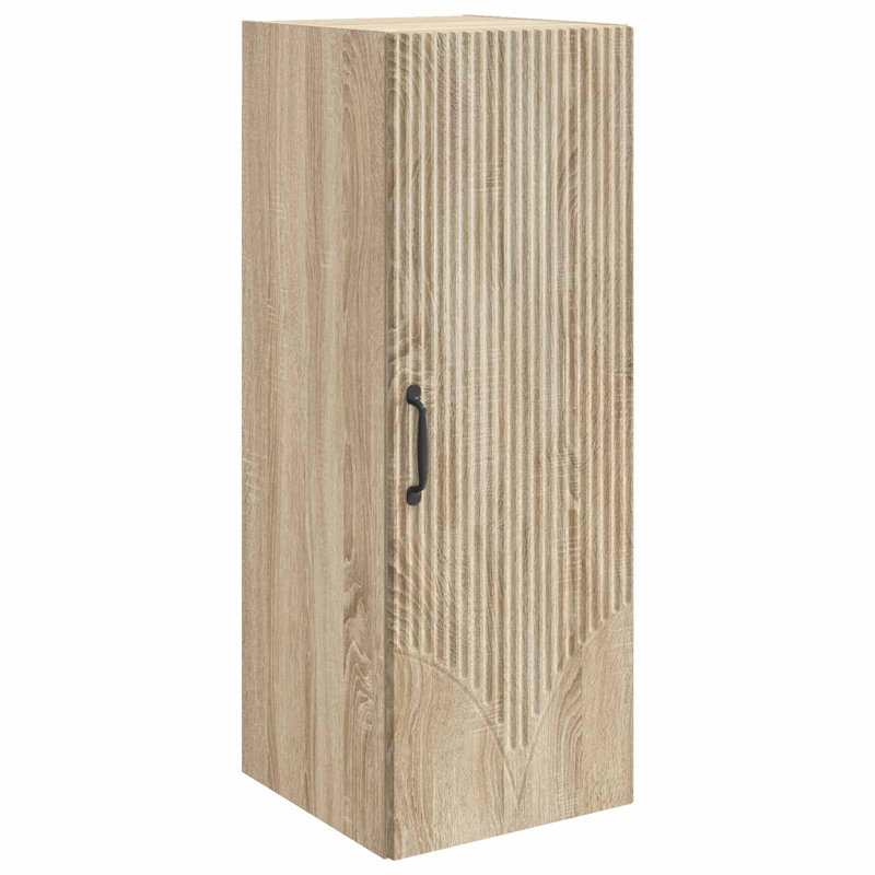 Rectangle Accent Chest, Sonoma Oak