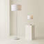 Romeir Metal Table Lamp