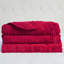 Solid Colour Coverlet with Pillow Shams Included-163231534-163231549