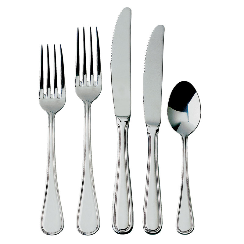 Regal Table Spoons by Delco (18/0)