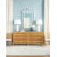 Chloe Rectangle Wall Mirror-64776301
