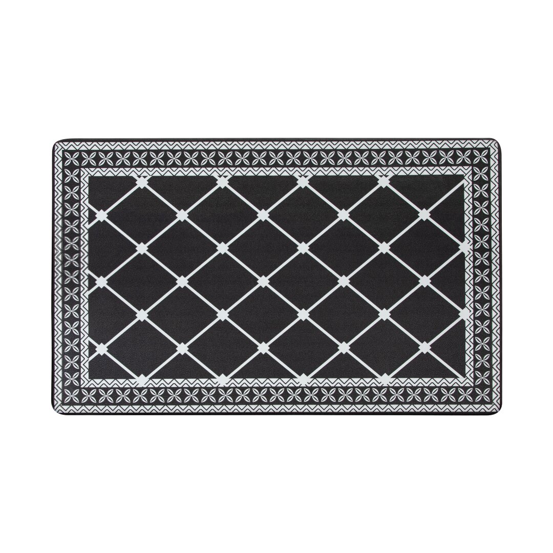 Red Barrel Studio Carlota Kitchen Mat | Wayfair