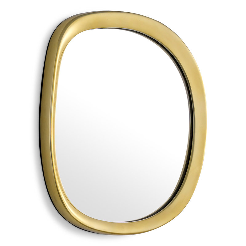 Miroir décoratif Leandro