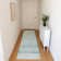 Premium Machine Washable Honig AMF1658 Diamonds Rug