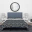 Ensemble de housse de couette designart technology-35229286