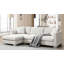 Canapé modulaire 96 * 56 "Cloud