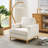 Deandrew 33.5'' Wide Accent Chair-767327245