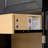 78.2" Tall Farmhouse Kitchen Pantry Cabinet with 8 Door Shelves, Storage Cabinet with 4 Adjustable Shelves, Hidden Drawer, Wine Rack, Versatile Cupboard for Kitchen, Dining & Bathroom-128964286