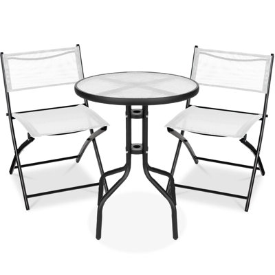 3-Piece Bistro Set