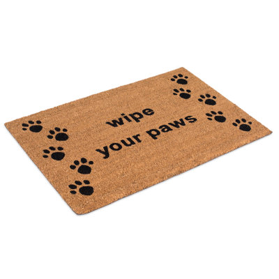 Non-Slip Doormat