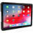 Mount-it Universal Tablet Wall Mount With Most 9.7" To 13" Tablets, Black