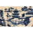 Blue Willow Handmade Cachepot