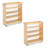 Maple Wood Pull out Drawer-1625743492