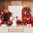 Arch Backdrop Stand for Wedding