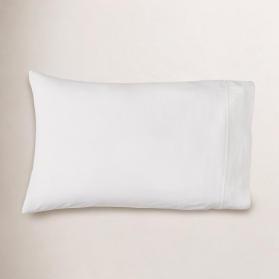 Jeffen Linen Blend Pillowcase