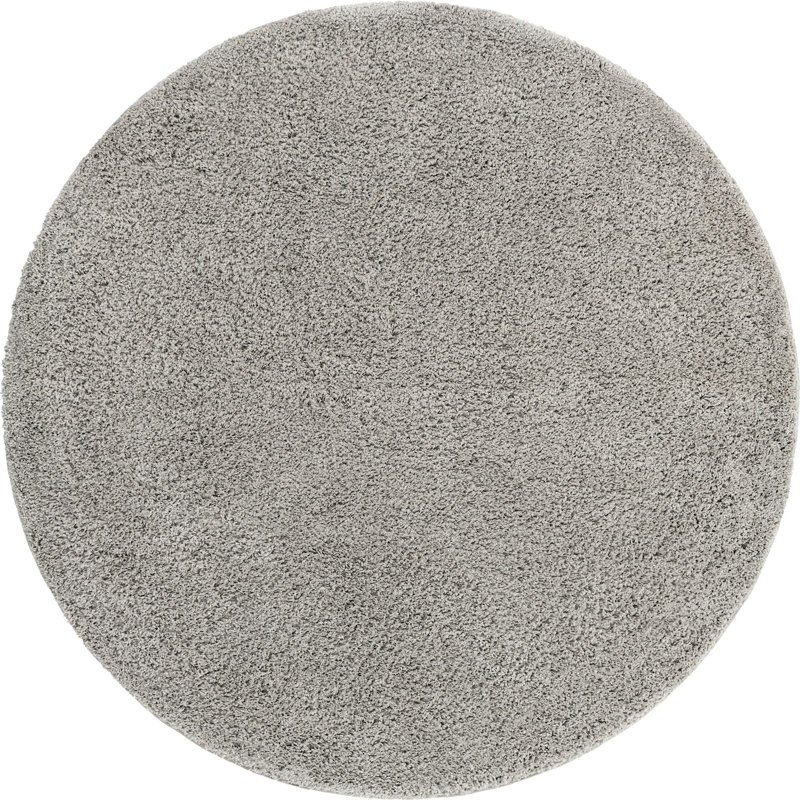 Indoor Rug, Round 10'2"