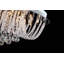 Scruggs 15 - Light Crystal Chandelier