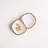 Beatriz Ball Vida Melamine Divided Serving Dish