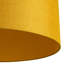 Ibiza Linen Drum Lamp Shade-604013874-604013824