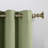 Blackout Curtain Single Panel-2076437624-2027684623